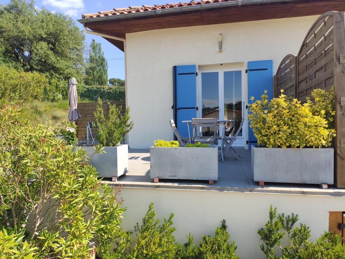 L'Ansolane Villa Fuveau Exterior photo