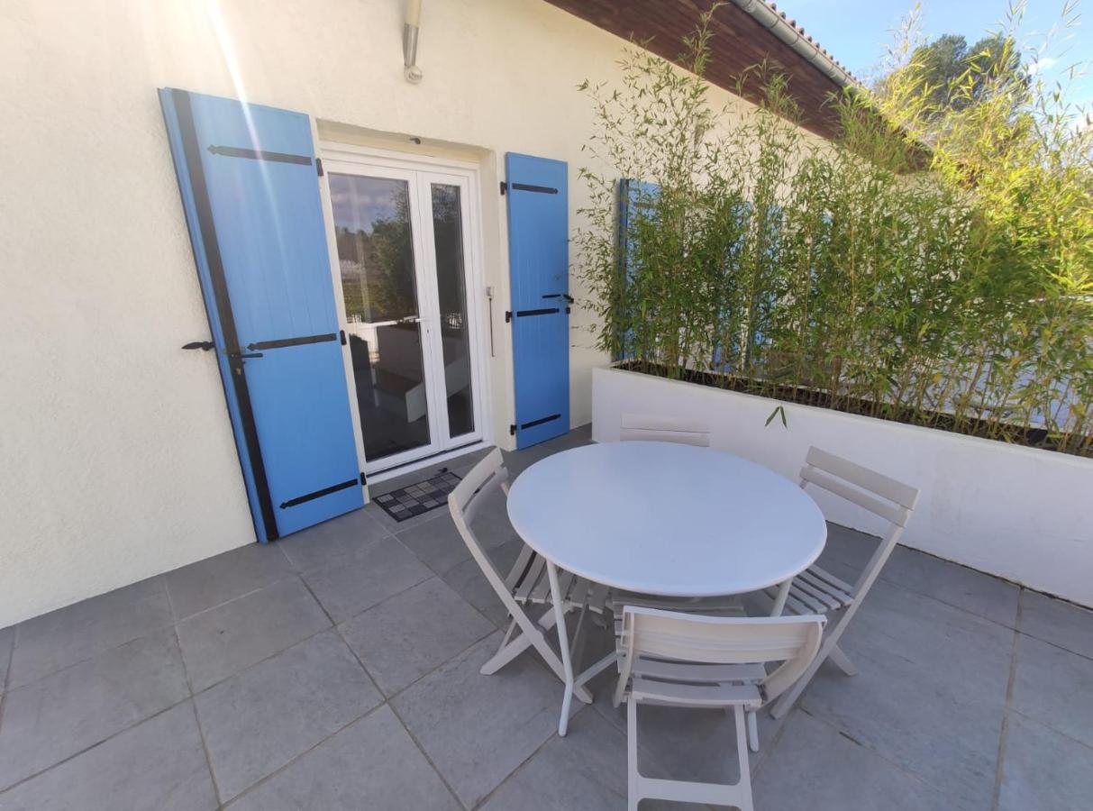 L'Ansolane Villa Fuveau Exterior photo